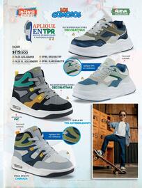 Catálogo Croydon Página 234