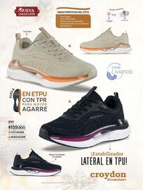 Catálogo Croydon Página 25