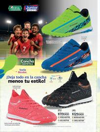 Catálogo Croydon Página 253