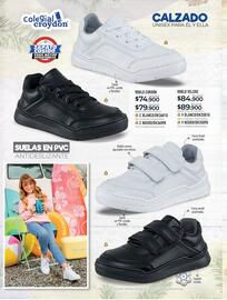 Catálogo Croydon Página 257