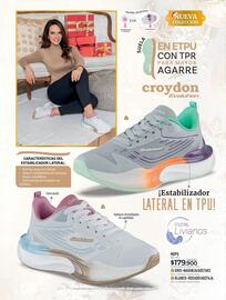 Catálogo Croydon Página 26