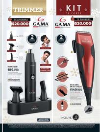 Catálogo Croydon Página 276