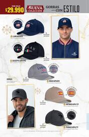 Catálogo Croydon Página 288