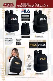 Catálogo Croydon Página 292