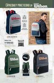 Catálogo Croydon Página 294