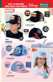 Catálogo Croydon Página 299