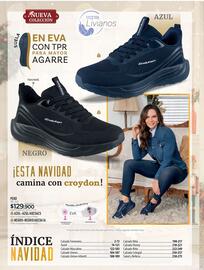 Catálogo Croydon Página 3