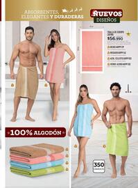 Catálogo Croydon Página 350