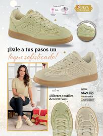 Catálogo Croydon Página 38