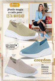 Catálogo Croydon Página 4