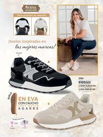 Catálogo Croydon Página 56