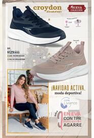 Catálogo Croydon Página 7