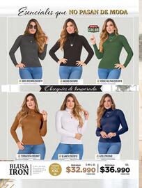 Catálogo Croydon Página 79