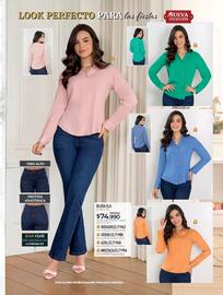 Catálogo Croydon Página 86