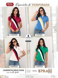 Catálogo Croydon Página 99