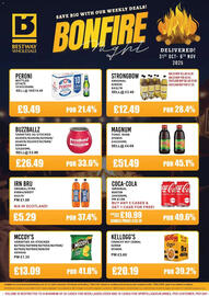 Bestway leaflet week 44 Page 1