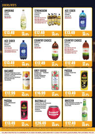 Bestway leaflet week 44 Page 10