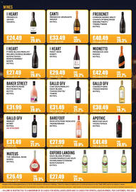 Bestway leaflet week 44 Page 14