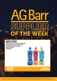 Bestway leaflet week 44 Page 15