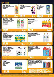 Bestway leaflet week 44 Page 17