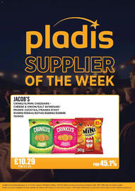 Bestway leaflet week 44 Page 18