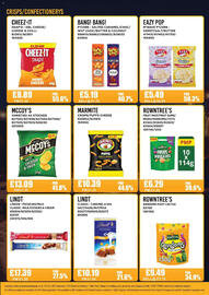 Bestway leaflet week 44 Page 19