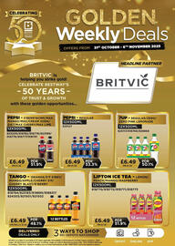 Bestway leaflet week 44 Page 2