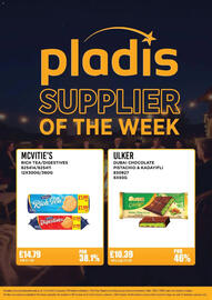 Bestway leaflet week 44 Page 20