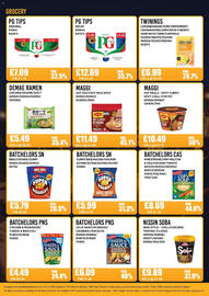 Bestway leaflet week 44 Page 21