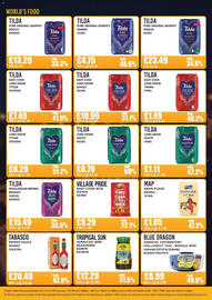 Bestway leaflet week 44 Page 23