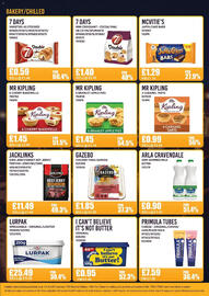 Bestway leaflet week 44 Page 25