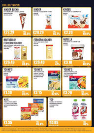 Bestway leaflet week 44 Page 26