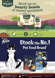 Bestway leaflet week 44 Page 6