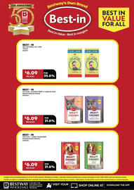 Bestway leaflet week 44 Page 7