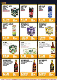 Bestway leaflet week 44 Page 9