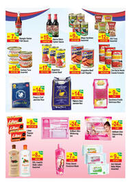 New W Mart leaflet Page 11