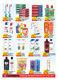 New W Mart leaflet Page 12