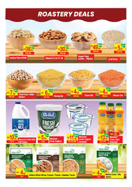 New W Mart leaflet Page 17