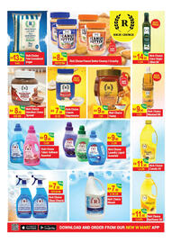New W Mart leaflet Page 2