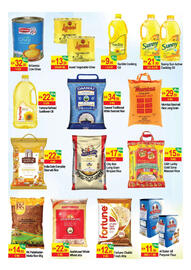 New W Mart leaflet Page 9