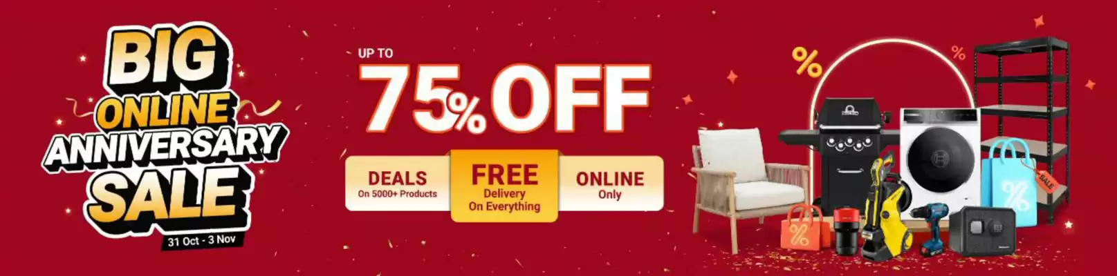 Ace catalogue (valid until 3-11)