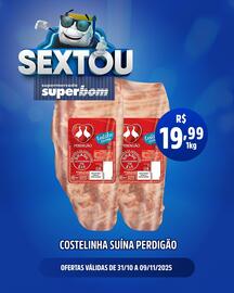 Catálogo Superbom Supermercado Página 2