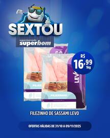 Catálogo Superbom Supermercado Página 5