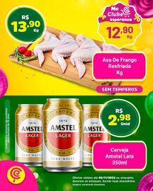 Folheto Comercial Esperança Página 2