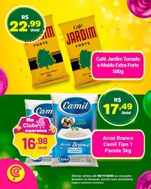 Folheto Comercial Esperança Página 4