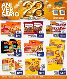 Catálogo Preço & Cia Página 1