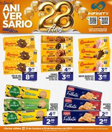 Catálogo Preço & Cia Página 2