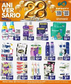 Catálogo Preço & Cia Página 3