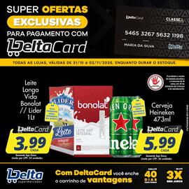 Catálogo Delta Supermercados Página 1