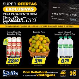 Catálogo Delta Supermercados Página 2